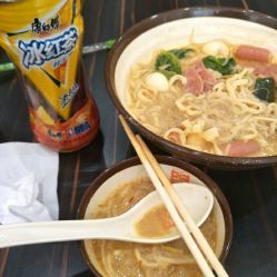 张亮麻辣烫（普兰店区）门店信息与美食体验